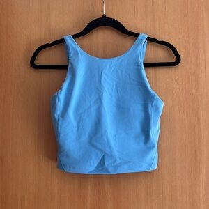 New Lululemon Align High Neck Tank Top
